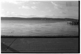 Fotografía relativa a la guerra de Malvinas