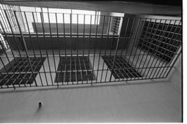 Fotografía de reconocimiento del Centro Clandestino de Detención Pozo de Quilmes
