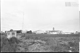Fotografía de reconocimiento del Centro Clandestino de Detención La Cacha