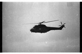 Fotografía relativa a la guerra de Malvinas