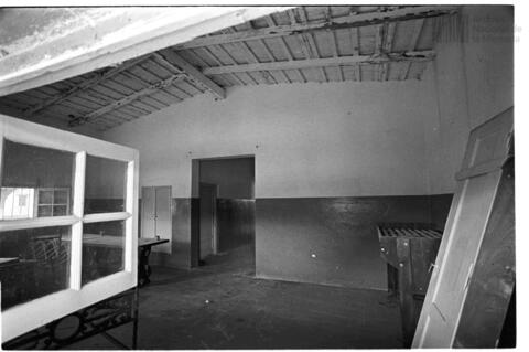 Original Document numérique not accessible