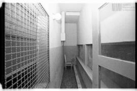 Fotografía de reconocimiento del Centro Clandestino de Detención Pozo de Quilmes