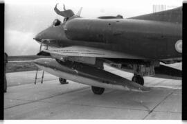 Fotografía relativa a la guerra de Malvinas