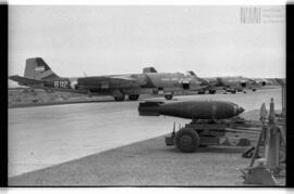 Fotografía relativa a la guerra de Malvinas
