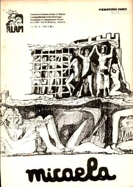 Revista Micaela año número 16