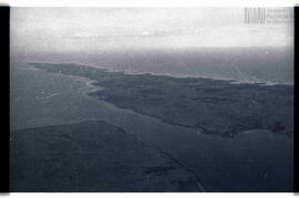 Fotografía relativa a la guerra de Malvinas