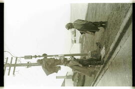 Fotografía relativa a la guerra de Malvinas
