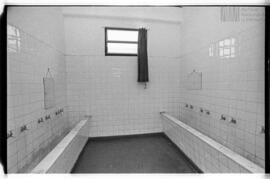 Fotografía de reconocimiento del Centro Clandestino de Detención La Perla