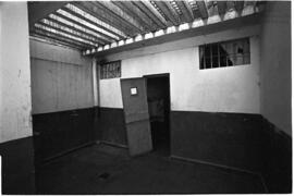 Fotografía de reconocimiento del Centro Clandestino de Detención Comisaría 4 de Mar del Plata