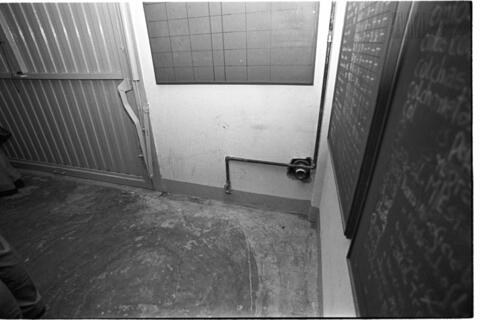 Original Digitaal object not accessible