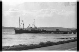 Fotografía relativa a la guerra de Malvinas