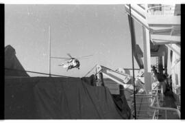 Fotografía relativa a la guerra de Malvinas