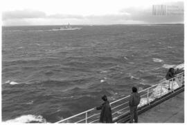 Fotografía relativa a la guerra de Malvinas