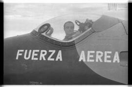 Fotografía relativa a la guerra de Malvinas