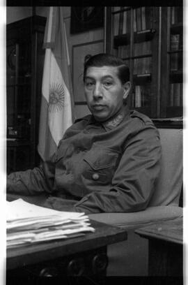 Fotografía de Mario Benjamín Menéndez