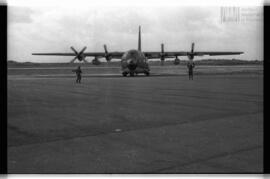 Fotografía relativa a la guerra de Malvinas