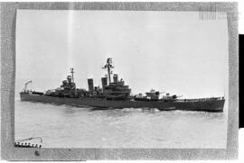 Fotografía relativa a la guerra de Malvinas