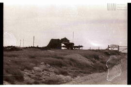 Fotografía relativa a la guerra de Malvinas
