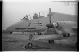 Fotografía relativa a la guerra de Malvinas