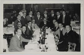 Fotografía de cena