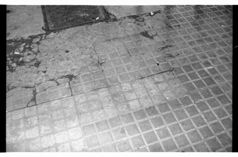 Original Document numérique not accessible