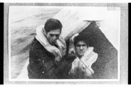 Fotografía relativa a la guerra de Malvinas