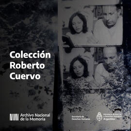 Colección Roberto Cuervo