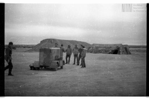 Original Document numérique not accessible