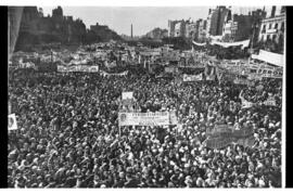 Fotografía del Cabildo Justicialista