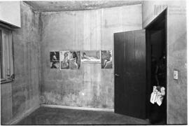 Fotografía de reconocimiento del Centro Clandestino de Detención Hospital Posadas - El Chalet