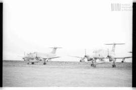 Fotografía relativa a la guerra de Malvinas