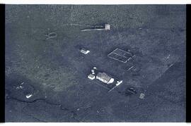 Fotografía relativa a la guerra de Malvinas