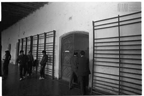 Original Digitaal object not accessible