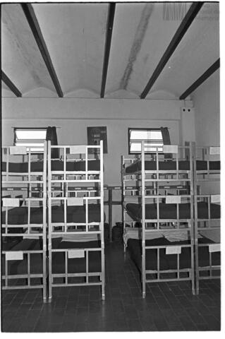 Original Digitaal object not accessible