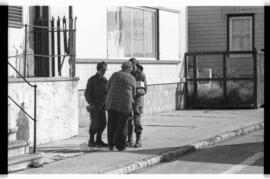 Fotografía relativa a la guerra de Malvinas