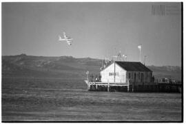 Fotografía relativa a la guerra de Malvinas
