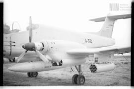 Fotografía relativa a la guerra de Malvinas