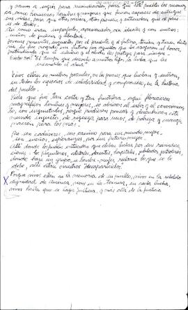 Anotación de Celia Jinkis de Korsunsky