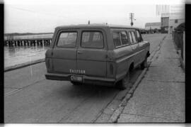 Fotografía relativa a la guerra de Malvinas