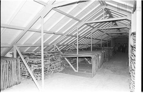 Original Digitaal object not accessible