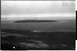 Fotografía relativa a la guerra de Malvinas