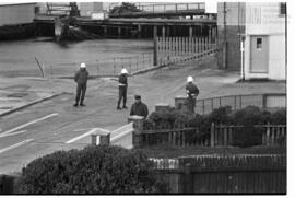 Fotografía relativa a la guerra de Malvinas
