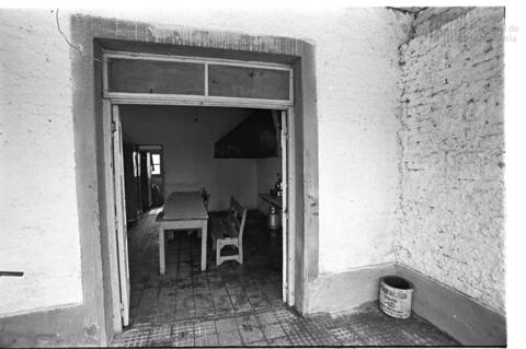 Original Digitaal object not accessible