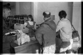 Fotografía relativa a la guerra de Malvinas