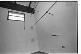 Fotografía de reconocimiento del Centro Clandestino de Detención La Perla