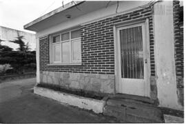 Fotografía de reconocimiento del Centro Clandestino de Detención Comisaría 4 de Mar del Plata