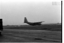 Fotografía relativa a la guerra de Malvinas