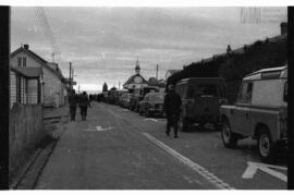 Fotografía relativa a la guerra de Malvinas