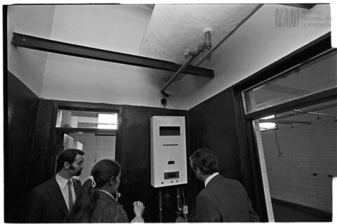 Original Digitaal object not accessible