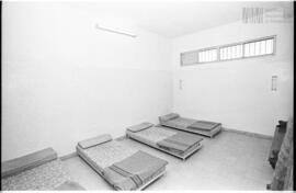 Fotografía de reconocimiento del Centro Clandestino de Detención Superintendencia de Seguridad Fe...